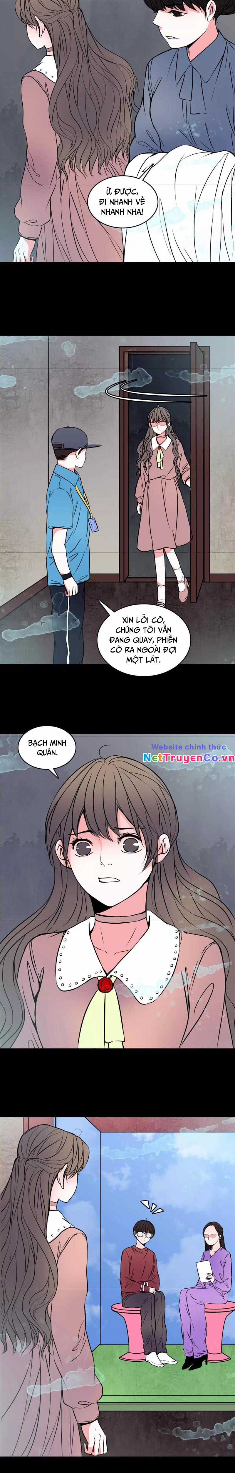 Huyễn Thực - Chapter 36 - Trang 17