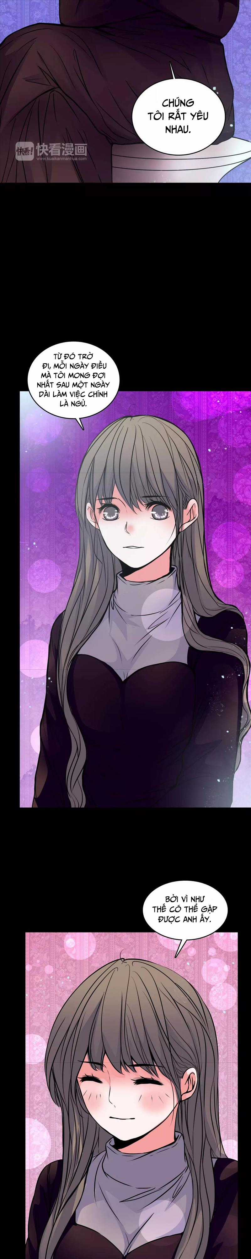 Huyễn Thực - Chapter 36 - Trang 4