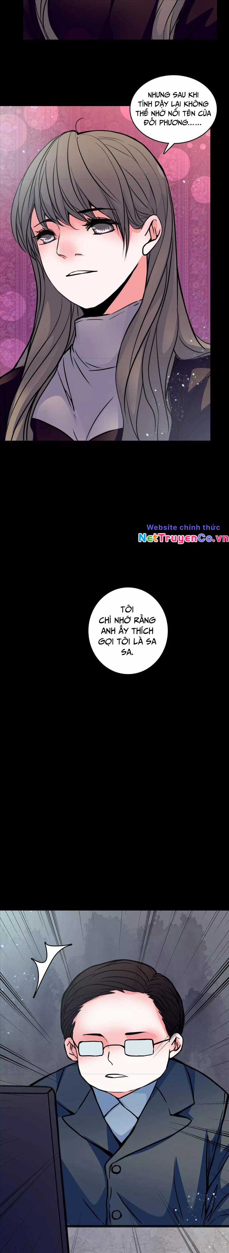 Huyễn Thực - Chapter 36 - Trang 5