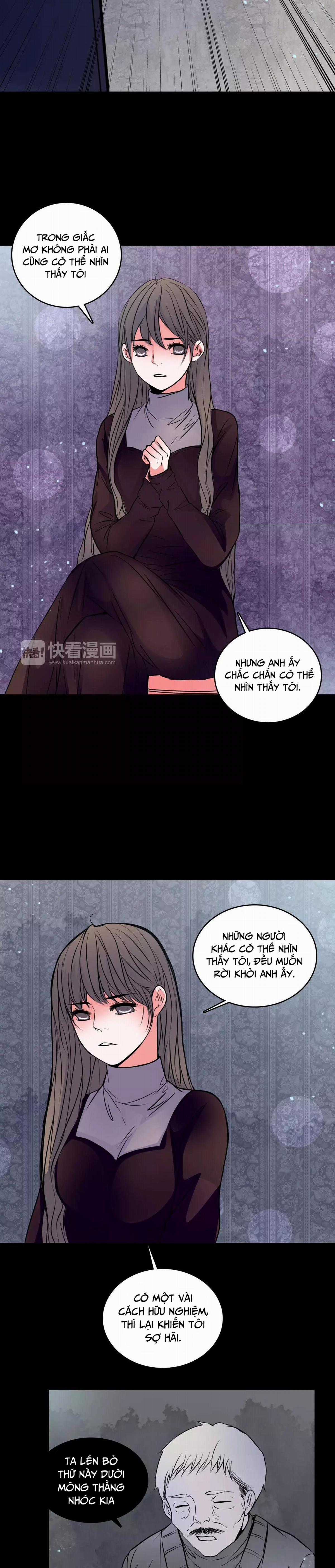 Huyễn Thực - Chapter 36 - Trang 6