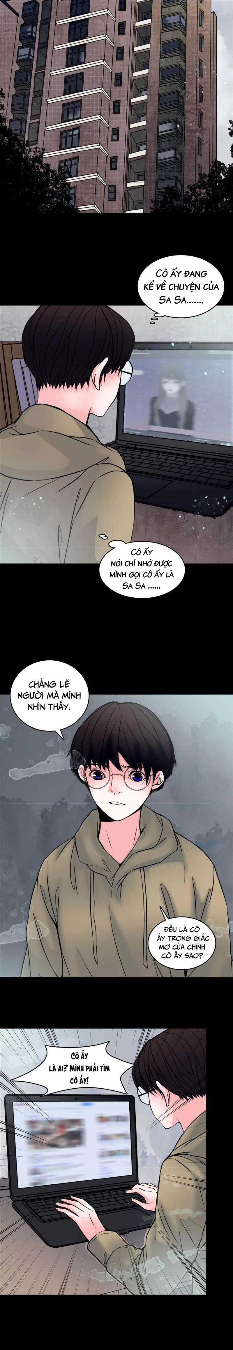 Huyễn Thực - Chapter 36 - Trang 10