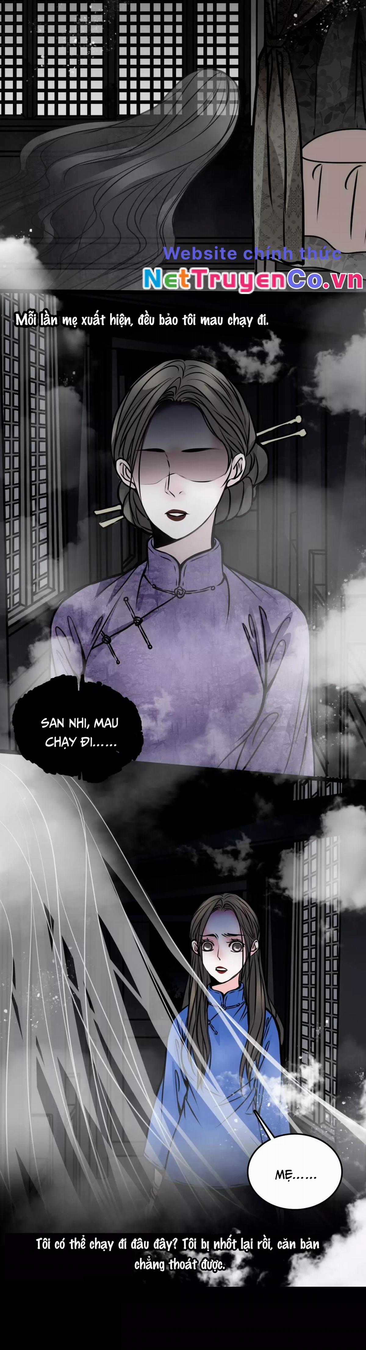 Huyễn Thực - Chapter 4 - Trang 12