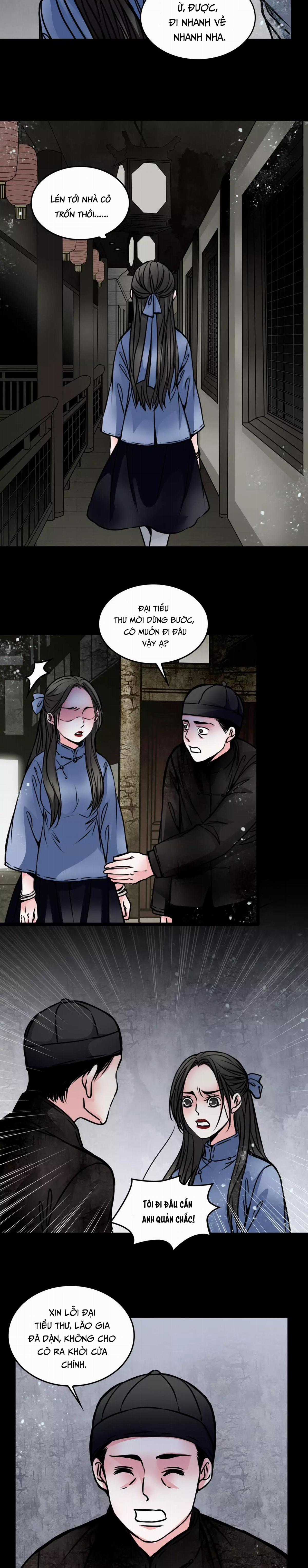 Huyễn Thực - Chapter 4 - Trang 10