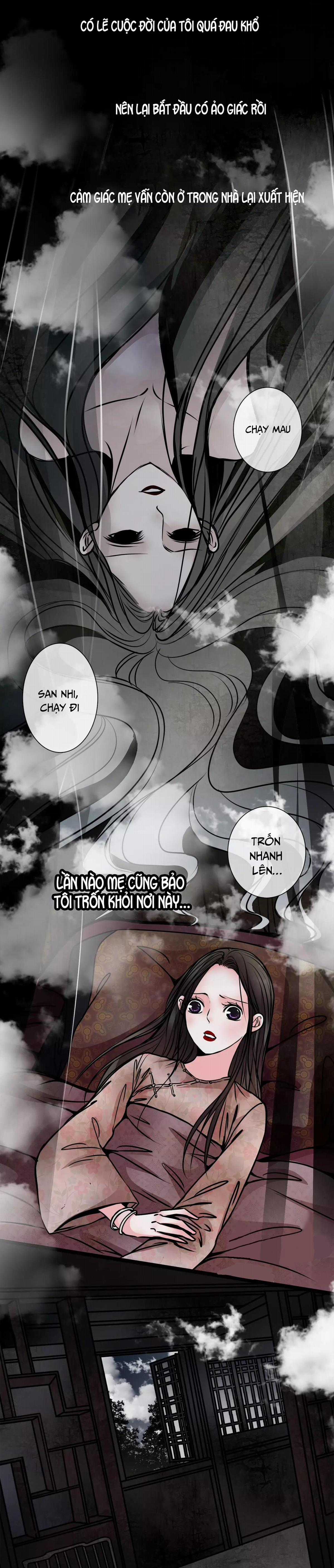 Huyễn Thực - Chapter 5 - Trang 2