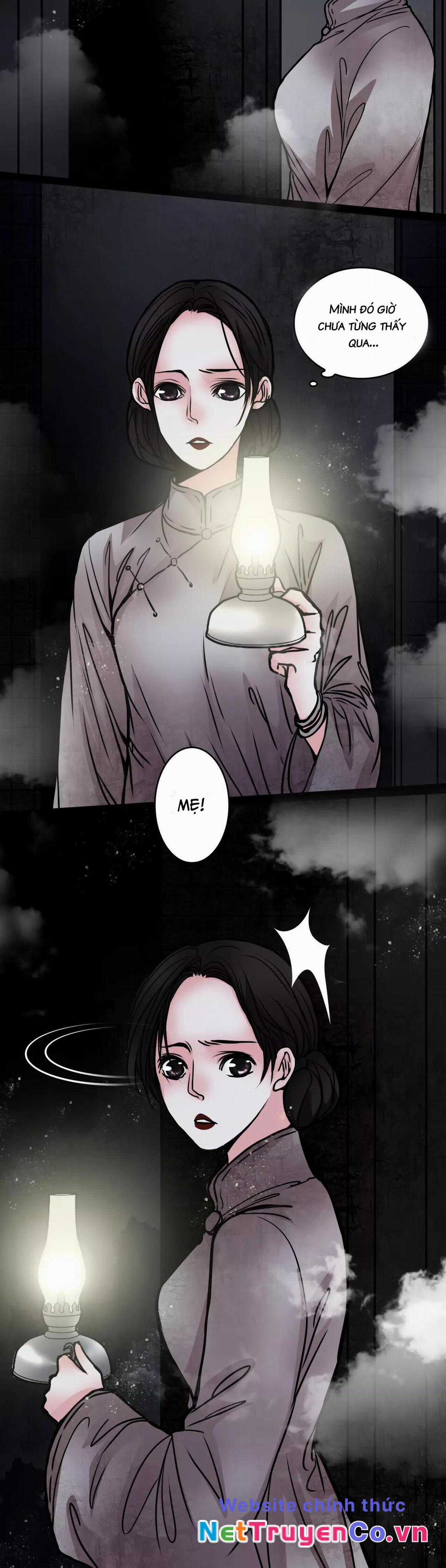 Huyễn Thực - Chapter 5 - Trang 13