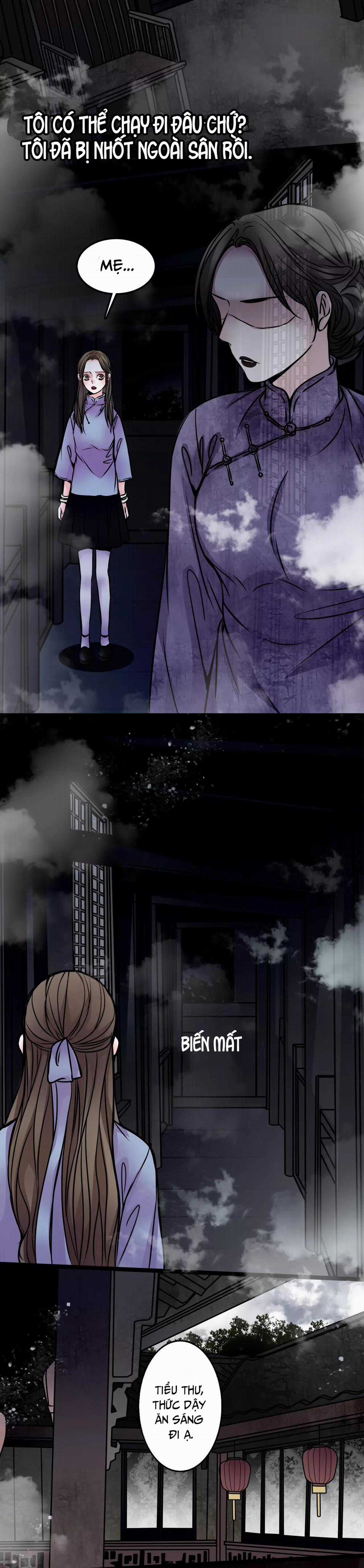 Huyễn Thực - Chapter 5 - Trang 3