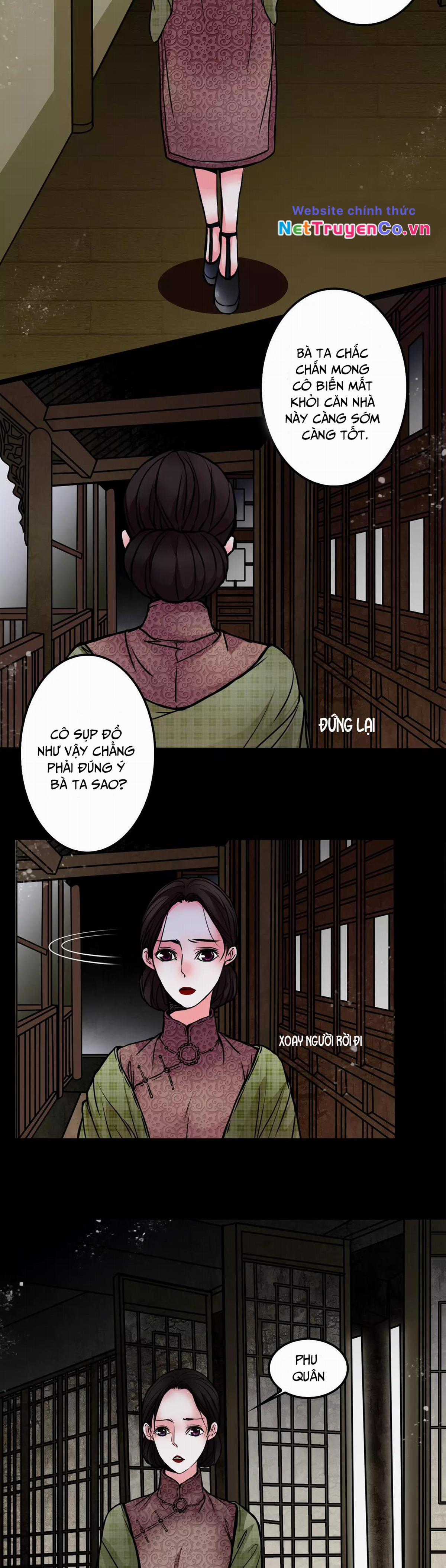 Huyễn Thực - Chapter 5 - Trang 6