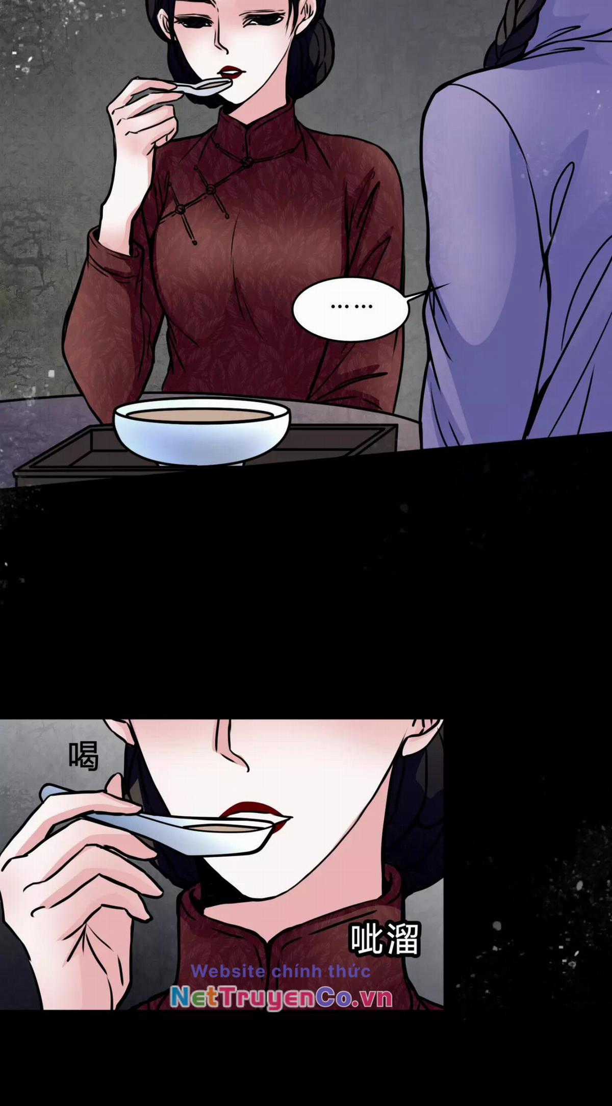 Huyễn Thực - Chapter 6 - Trang 11