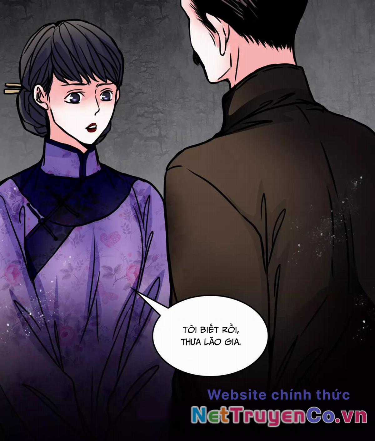 Huyễn Thực - Chapter 6 - Trang 16