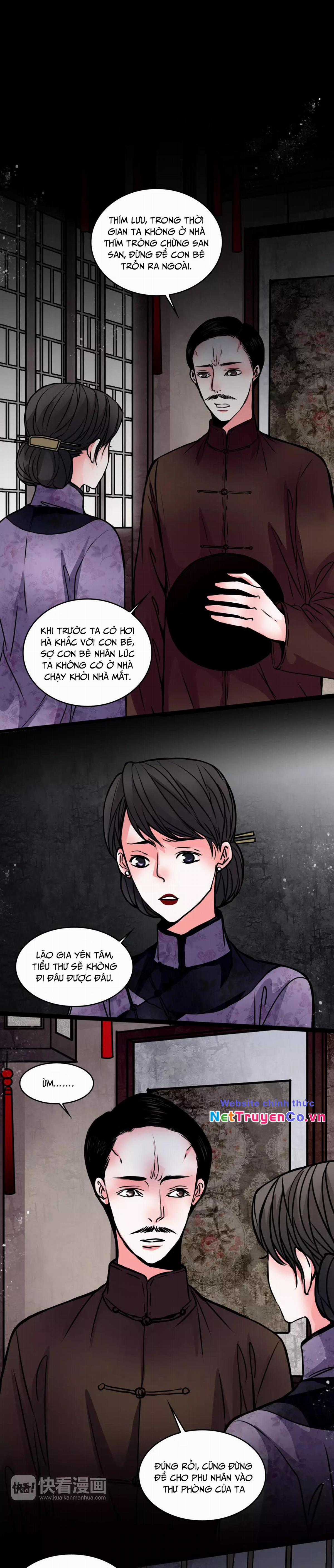 Huyễn Thực - Chapter 7 - Trang 2