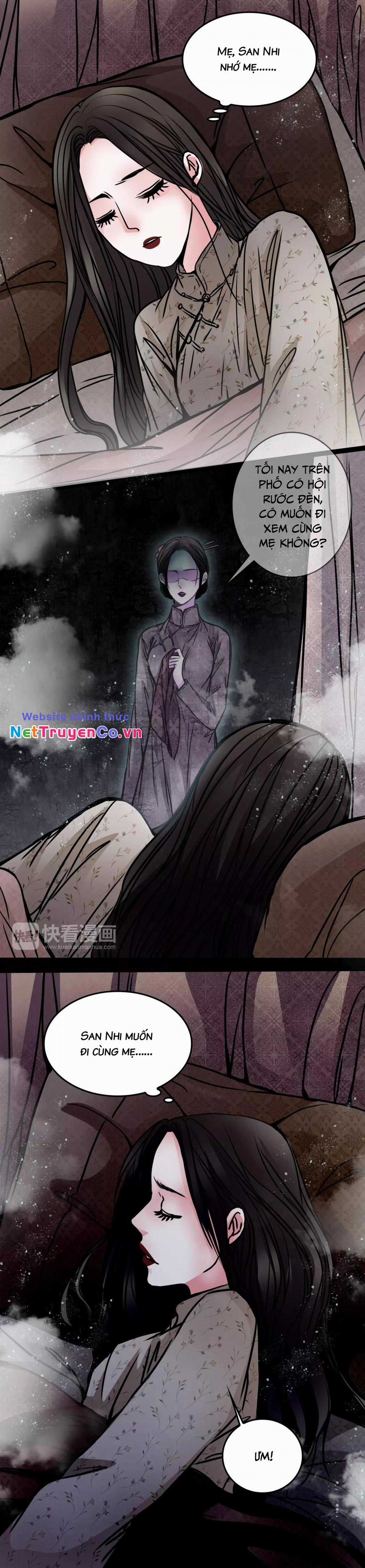 Huyễn Thực - Chapter 7 - Trang 4