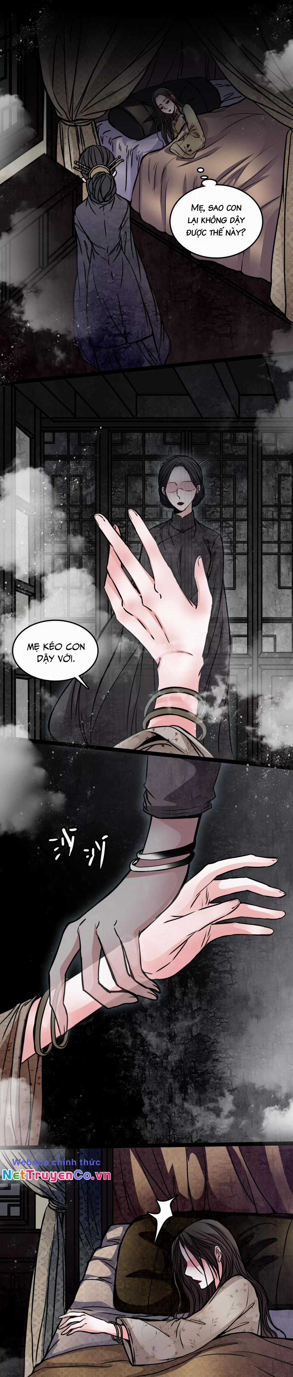Huyễn Thực - Chapter 7 - Trang 5