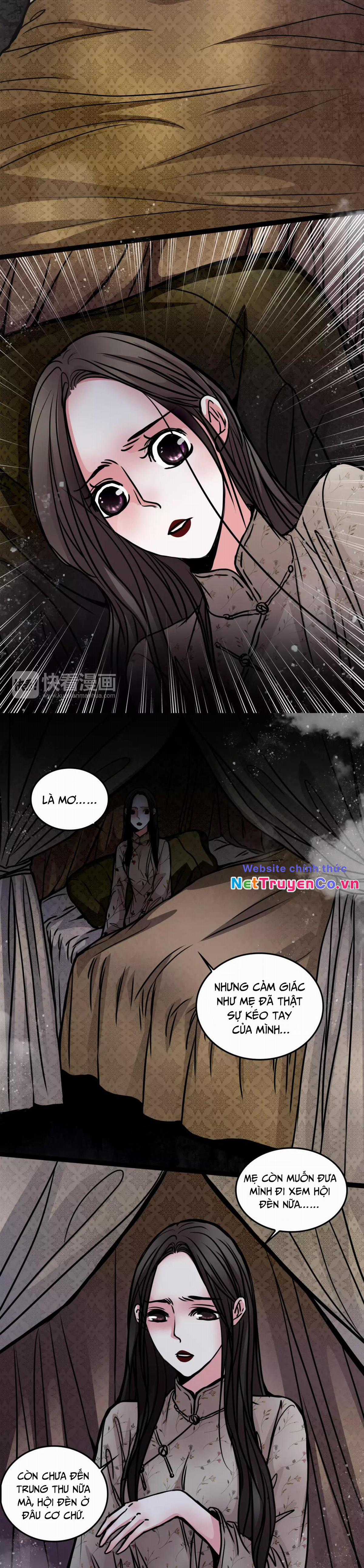 Huyễn Thực - Chapter 7 - Trang 6