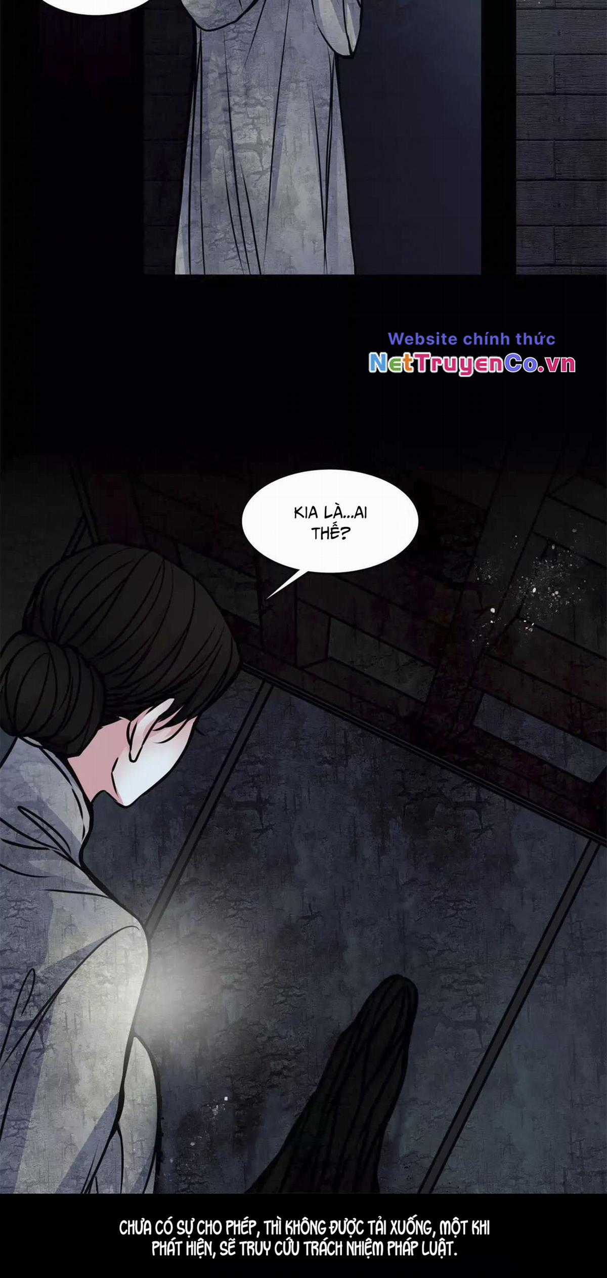 Huyễn Thực - Chapter 8 - Trang 13