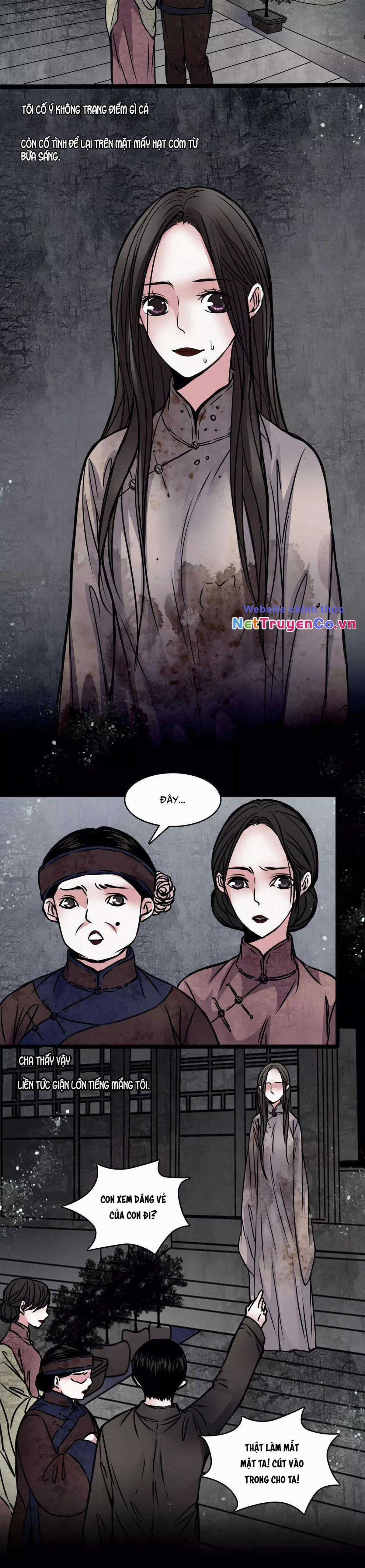 Huyễn Thực - Chapter 8 - Trang 4