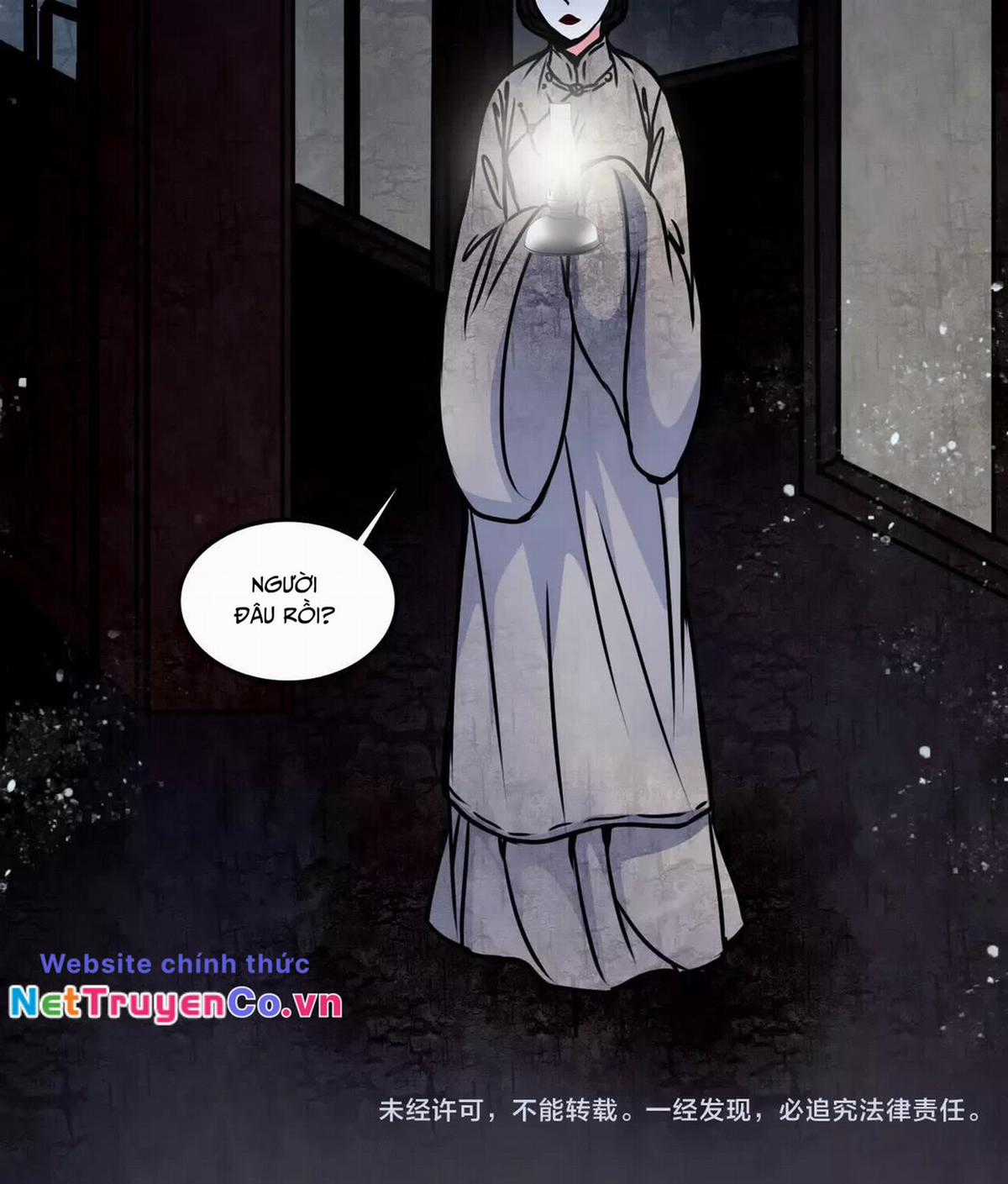 Huyễn Thực - Chapter 9 - Trang 13