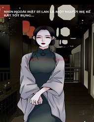 Đọc truyện Huyễn Thực