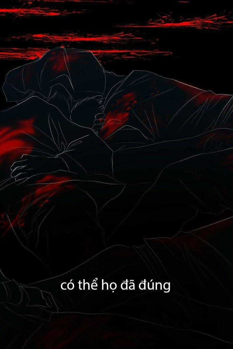Huyết Đế Bạo Chúa - Chapter 0 - Trang 2
