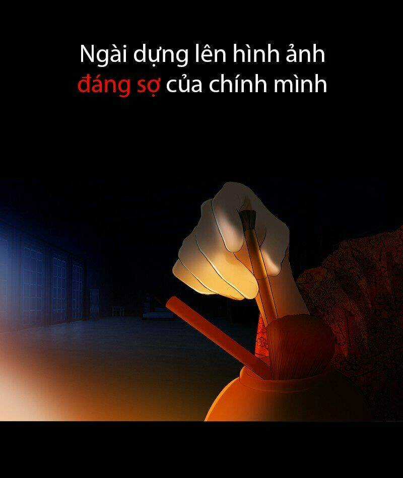 Huyết Đế Bạo Chúa - Chapter 0 - Trang 3