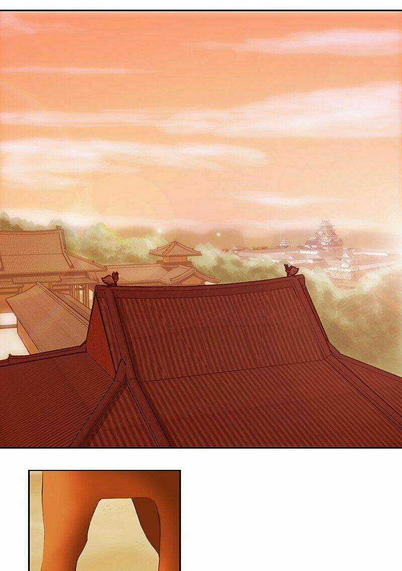 Huyết Đế Bạo Chúa - Chapter 1 - Trang 29