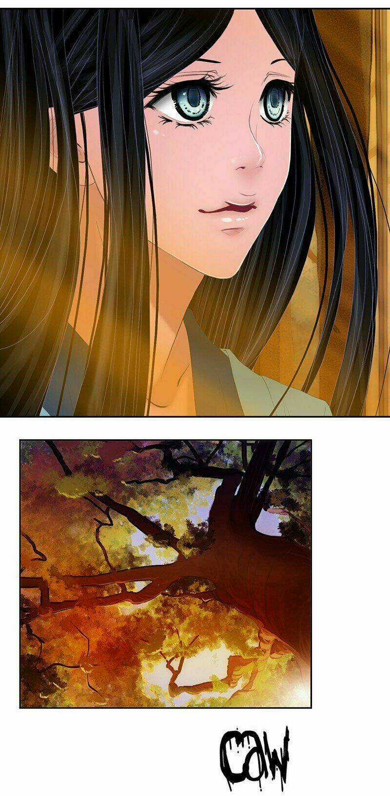 Huyết Đế Bạo Chúa - Chapter 1 - Trang 32