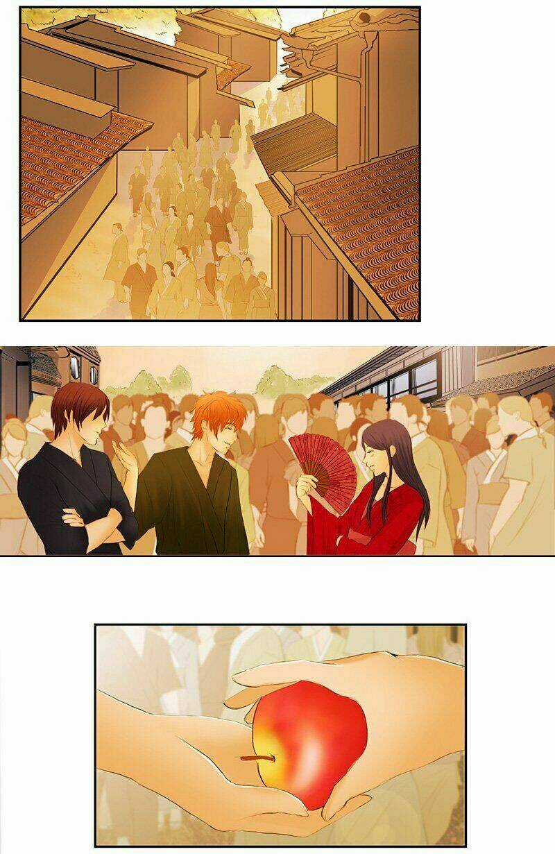 Huyết Đế Bạo Chúa - Chapter 1 - Trang 5