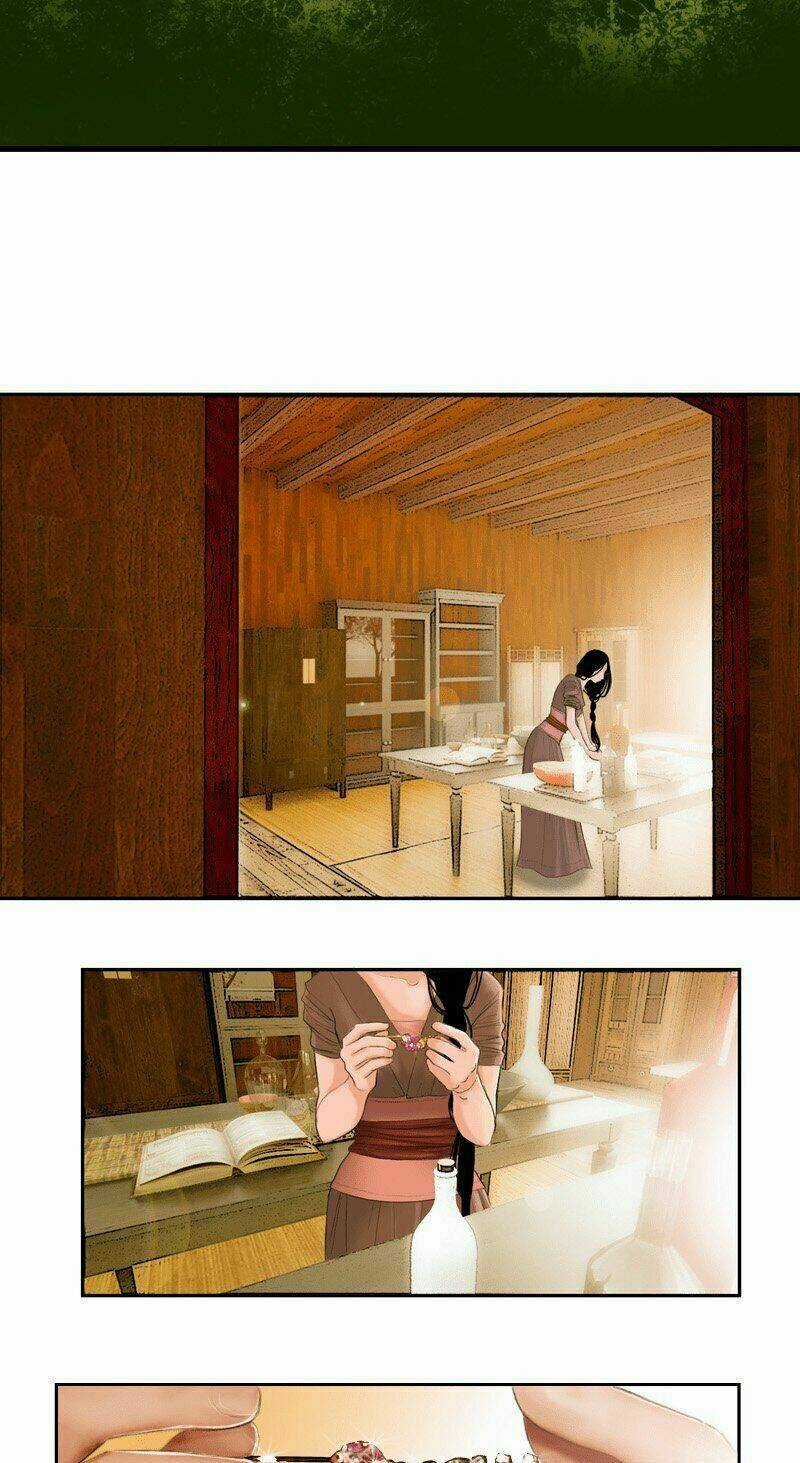 Huyết Đế Bạo Chúa - Chapter 11 - Trang 47