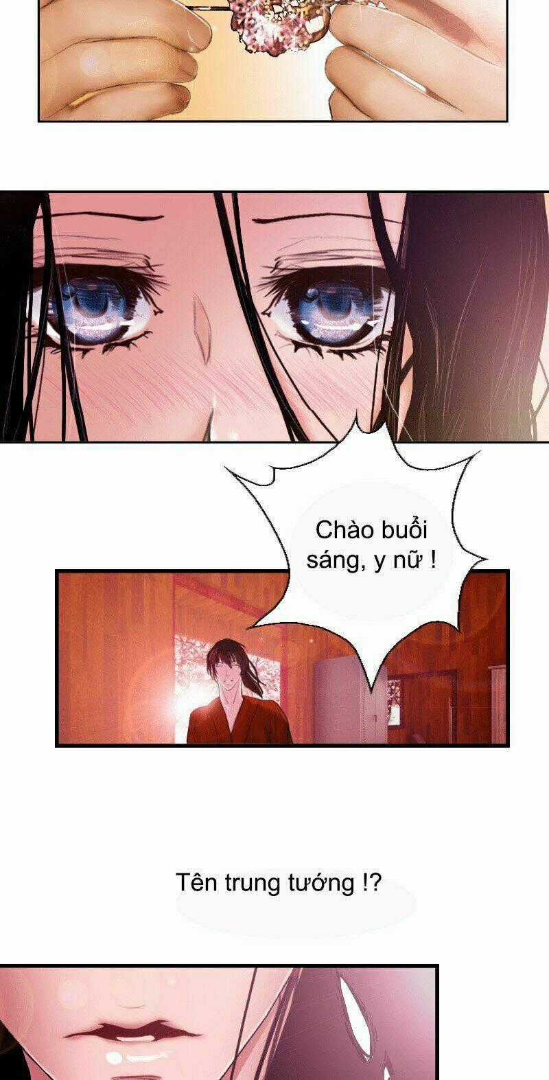 Huyết Đế Bạo Chúa - Chapter 11 - Trang 48