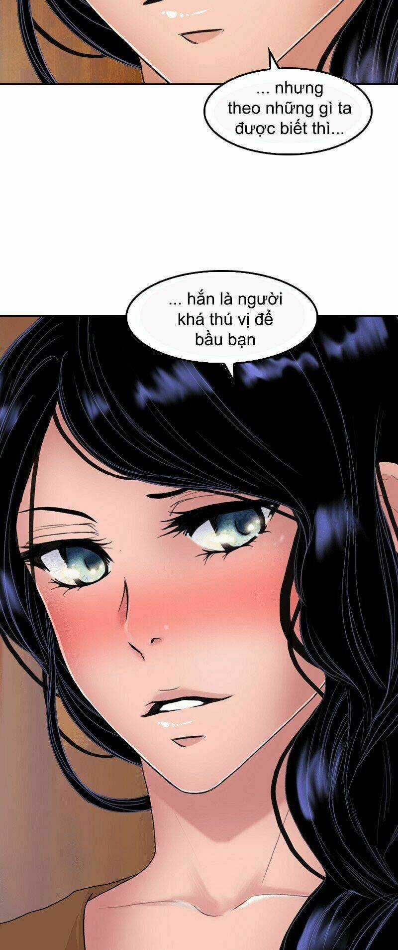 Huyết Đế Bạo Chúa - Chapter 12 - Trang 21