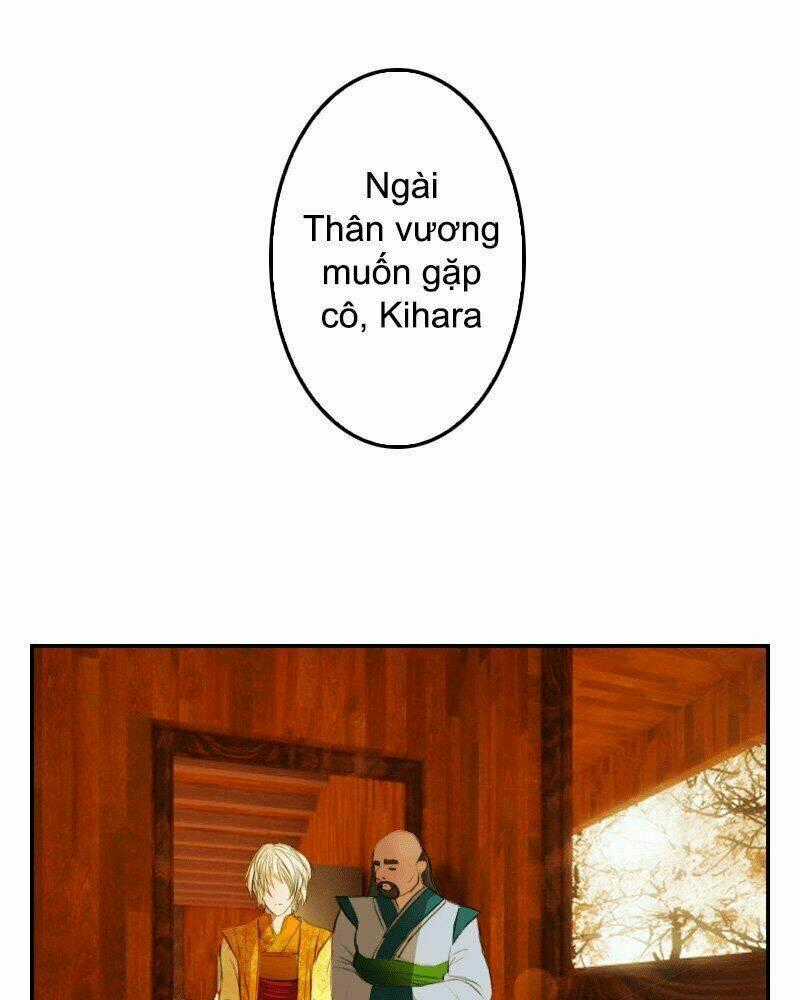 Huyết Đế Bạo Chúa - Chapter 13 - Trang 1