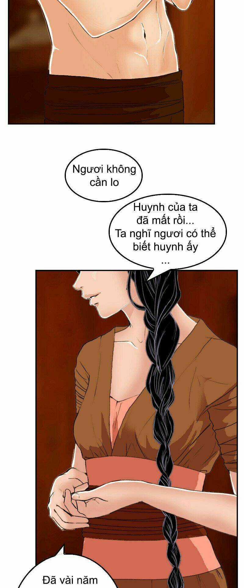 Huyết Đế Bạo Chúa - Chapter 13 - Trang 17