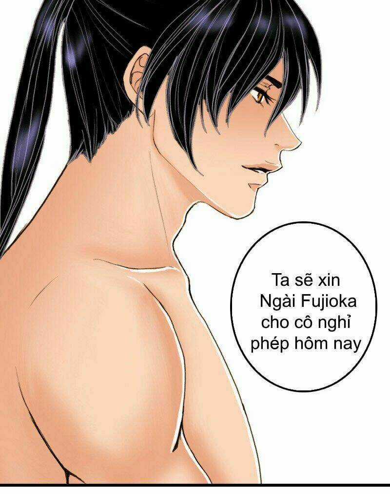 Huyết Đế Bạo Chúa - Chapter 13 - Trang 23