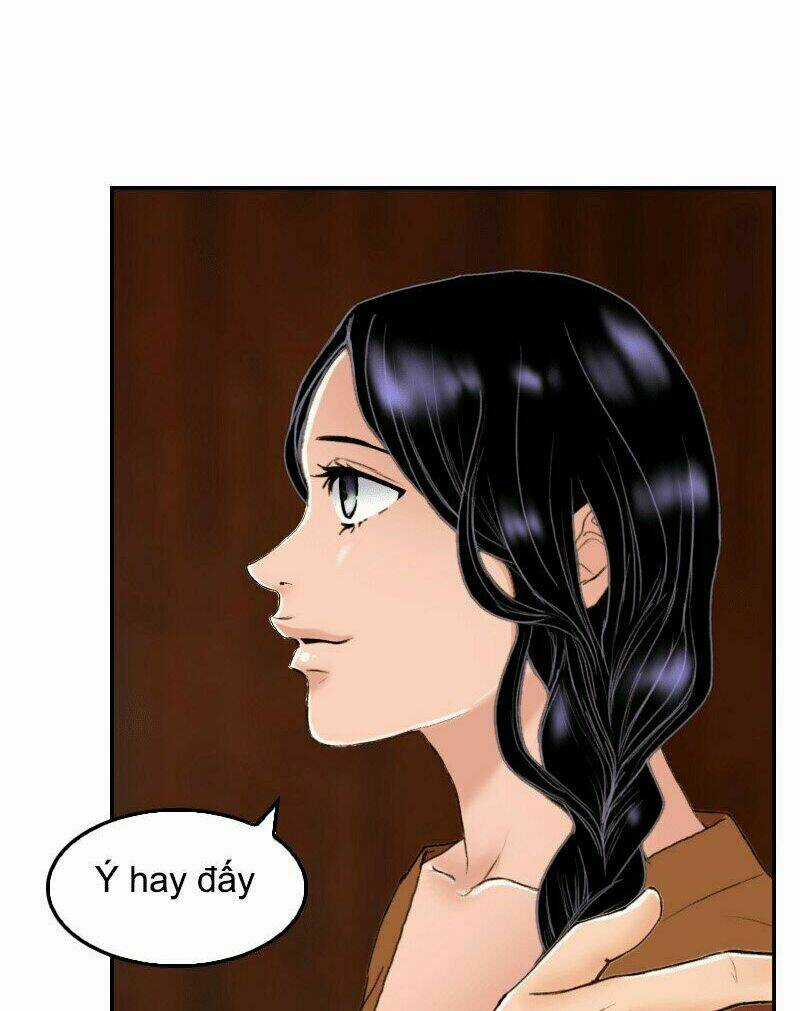 Huyết Đế Bạo Chúa - Chapter 13 - Trang 24