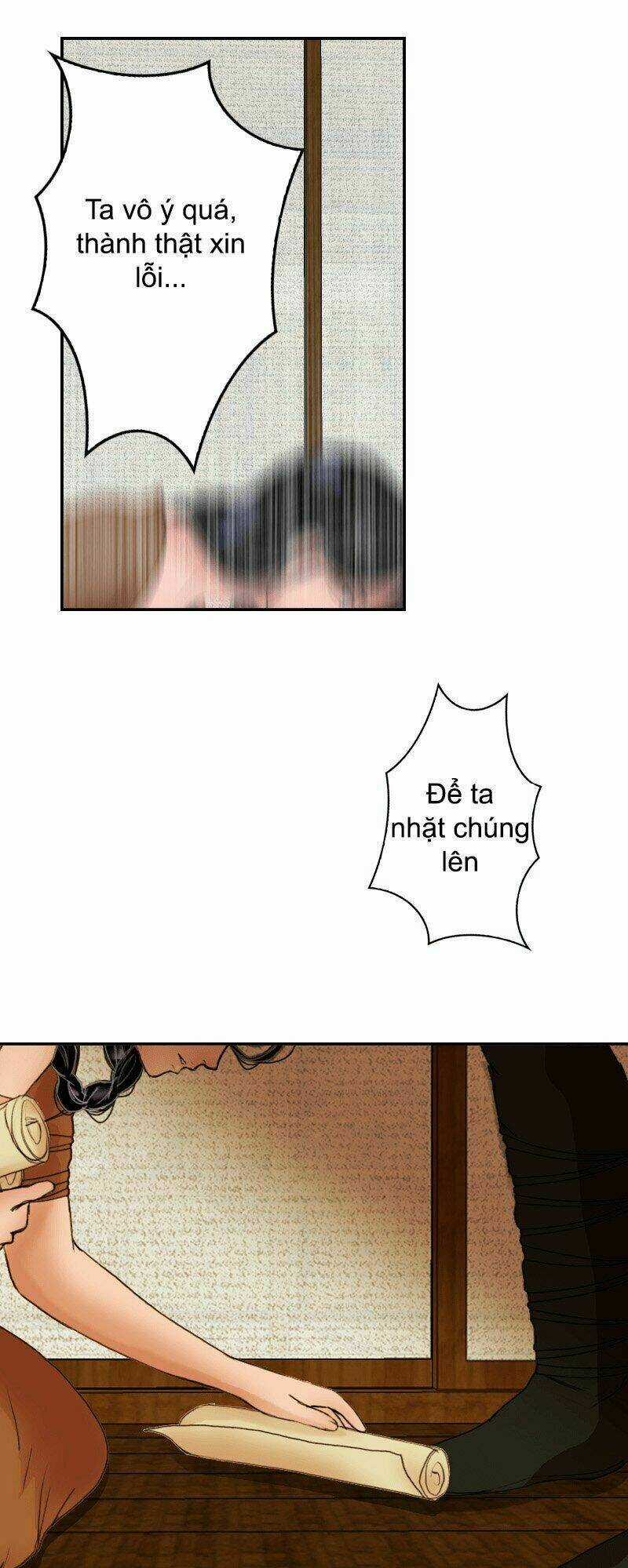 Huyết Đế Bạo Chúa - Chapter 13 - Trang 31