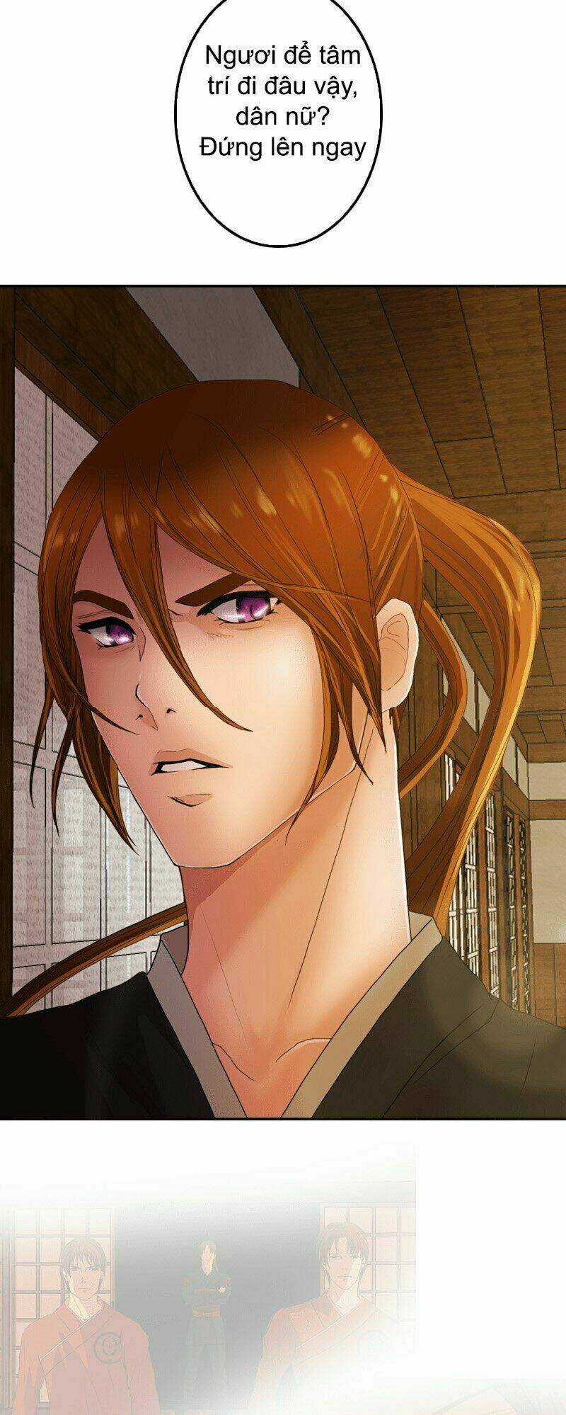 Huyết Đế Bạo Chúa - Chapter 13 - Trang 33