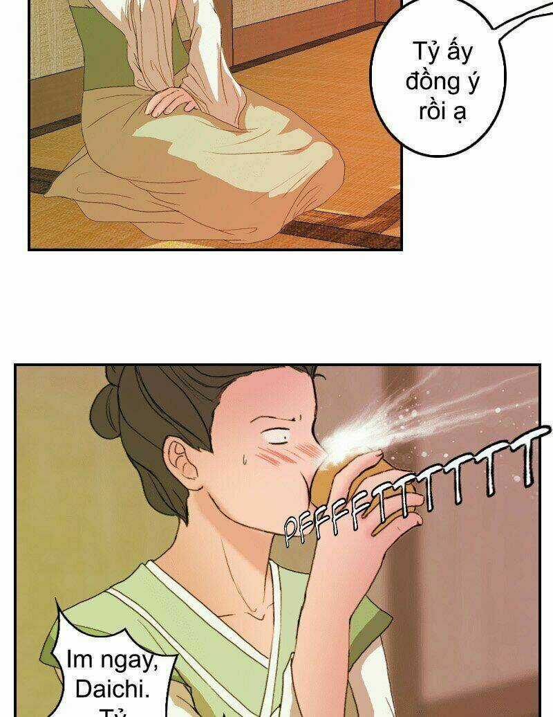 Huyết Đế Bạo Chúa - Chapter 13 - Trang 46