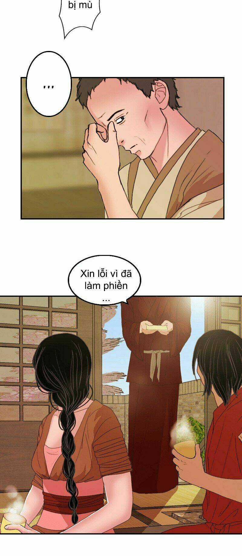 Huyết Đế Bạo Chúa - Chapter 13 - Trang 48