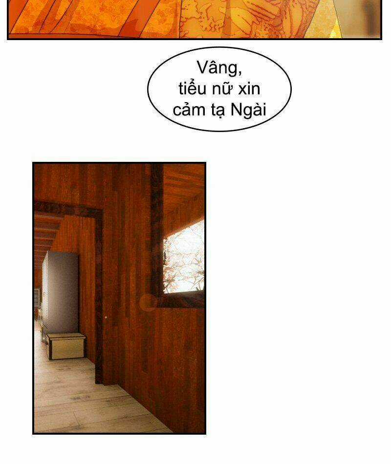 Huyết Đế Bạo Chúa - Chapter 13 - Trang 8