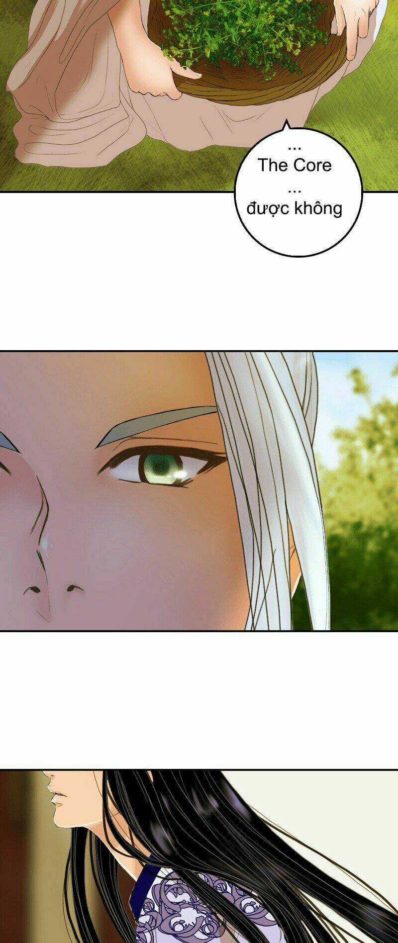 Huyết Đế Bạo Chúa - Chapter 14 - Trang 45