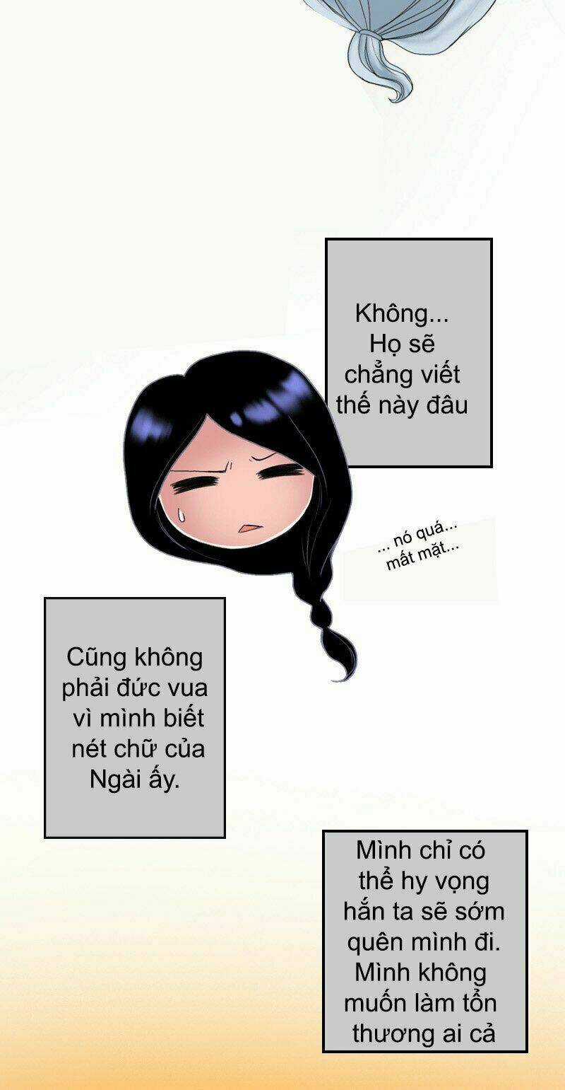 Huyết Đế Bạo Chúa - Chapter 14 - Trang 6