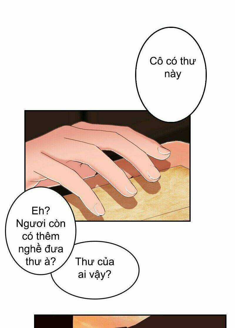 Huyết Đế Bạo Chúa - Chapter 16 - Trang 22