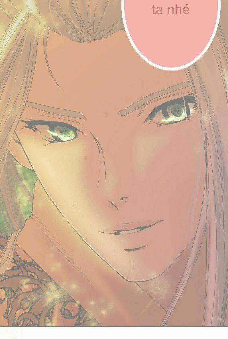 Huyết Đế Bạo Chúa - Chapter 16 - Trang 6