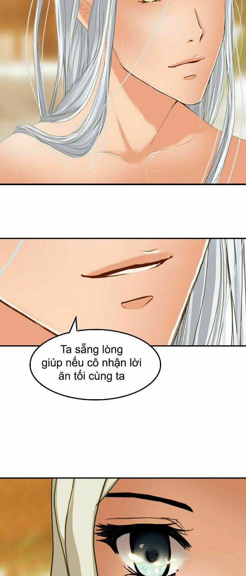 Huyết Đế Bạo Chúa - Chapter 17 - Trang 2