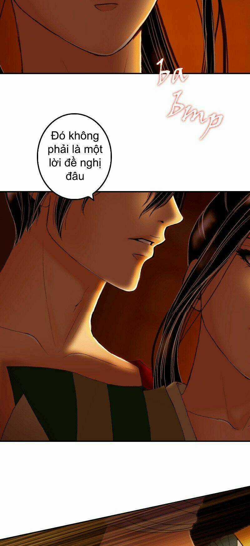 Huyết Đế Bạo Chúa - Chapter 17 - Trang 54