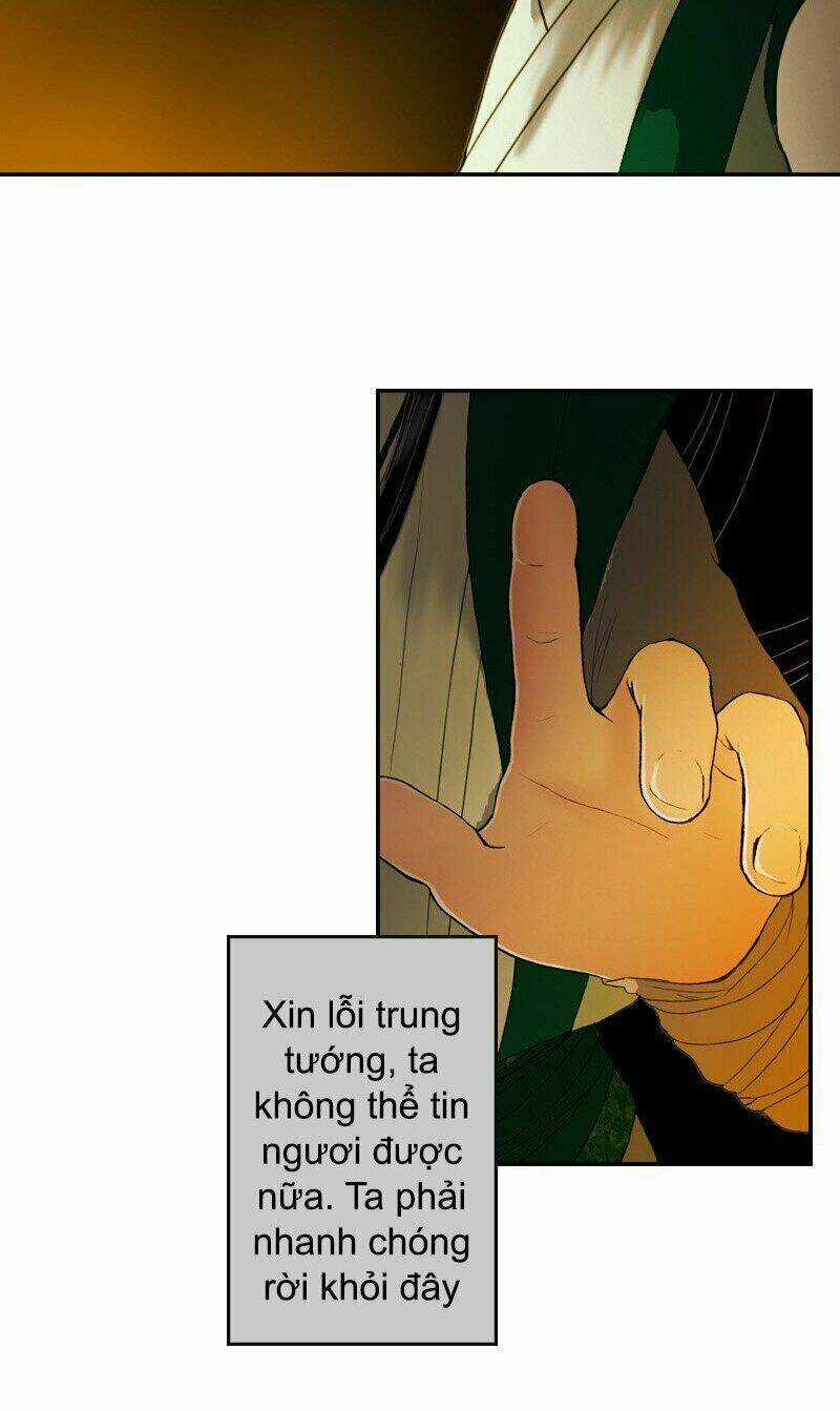 Huyết Đế Bạo Chúa - Chapter 18 - Trang 3