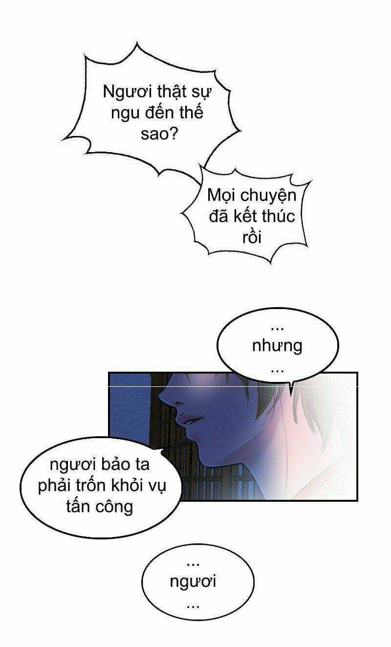 Huyết Đế Bạo Chúa - Chapter 18 - Trang 24