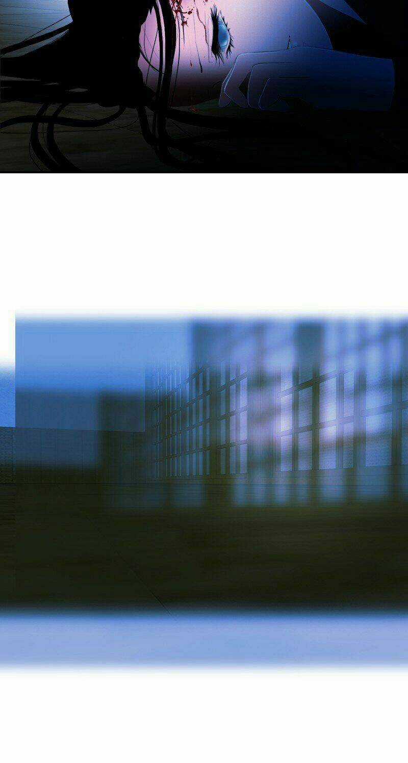 Huyết Đế Bạo Chúa - Chapter 18 - Trang 56