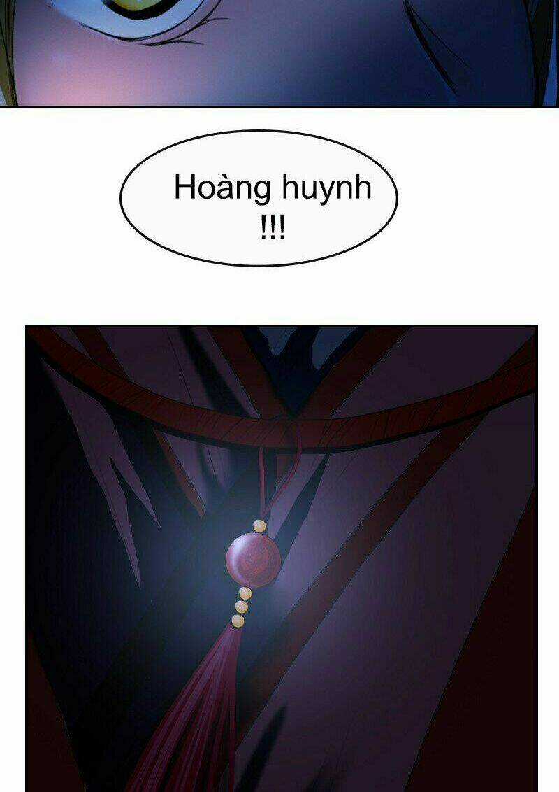 Huyết Đế Bạo Chúa - Chapter 18 - Trang 65