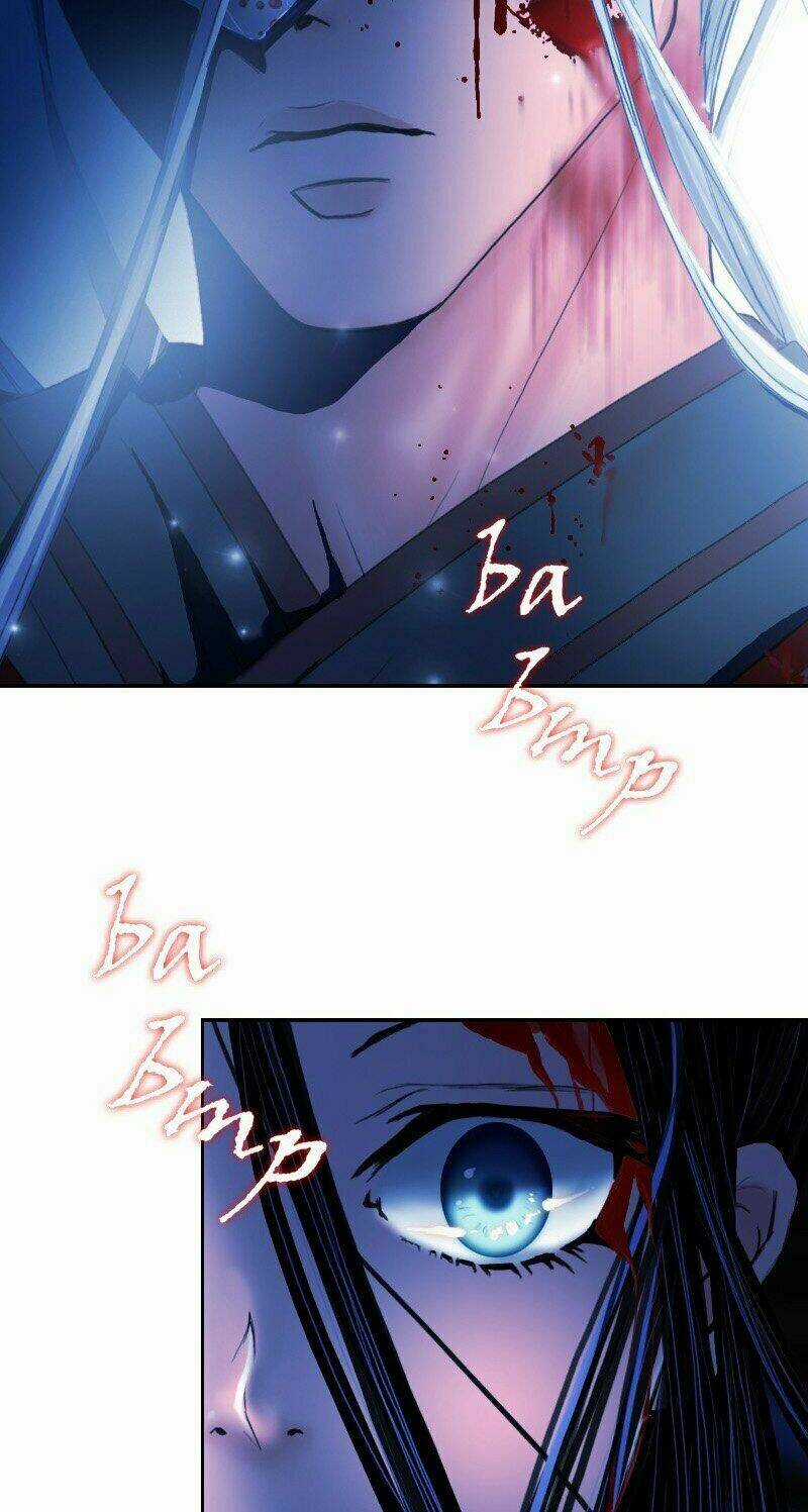 Huyết Đế Bạo Chúa - Chapter 18 - Trang 87