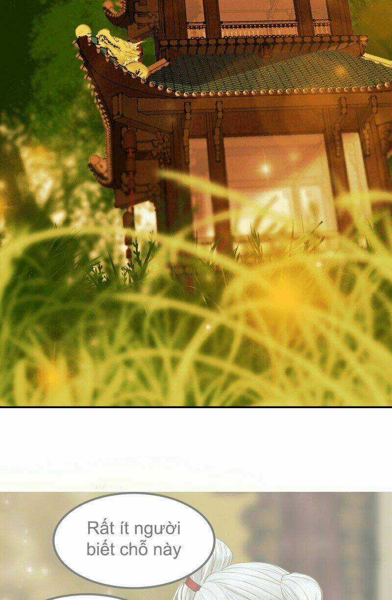 Huyết Đế Bạo Chúa - Chapter 19 - Trang 25